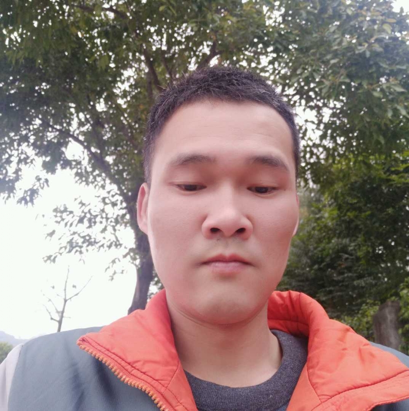 永恒之心的第一张照片--古田相亲网