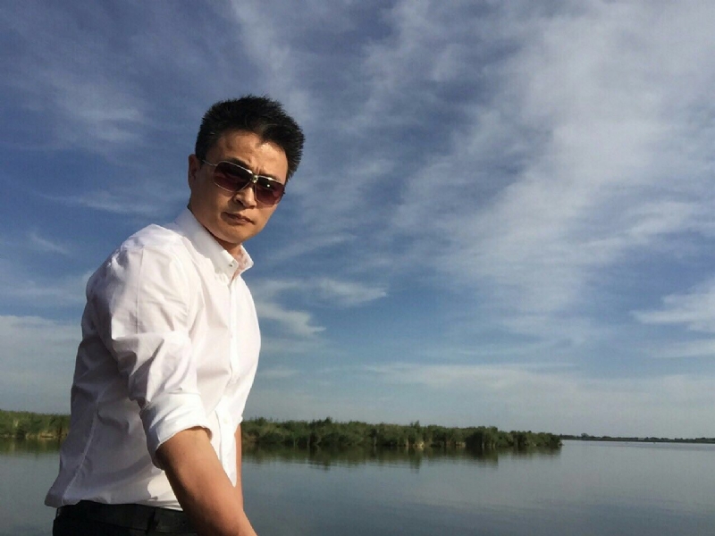 罗的第一张照片--古田相亲网