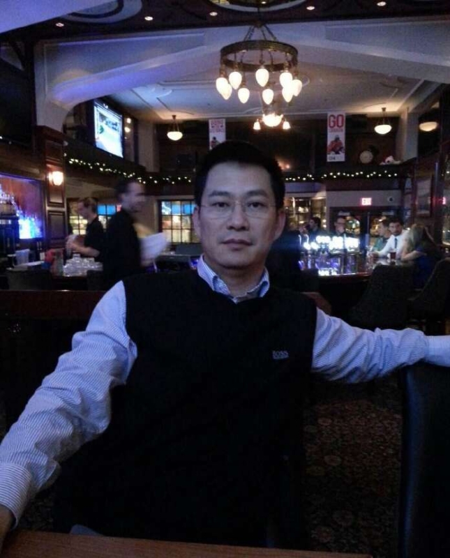 相聚是缘的第二张照片--古田相亲网