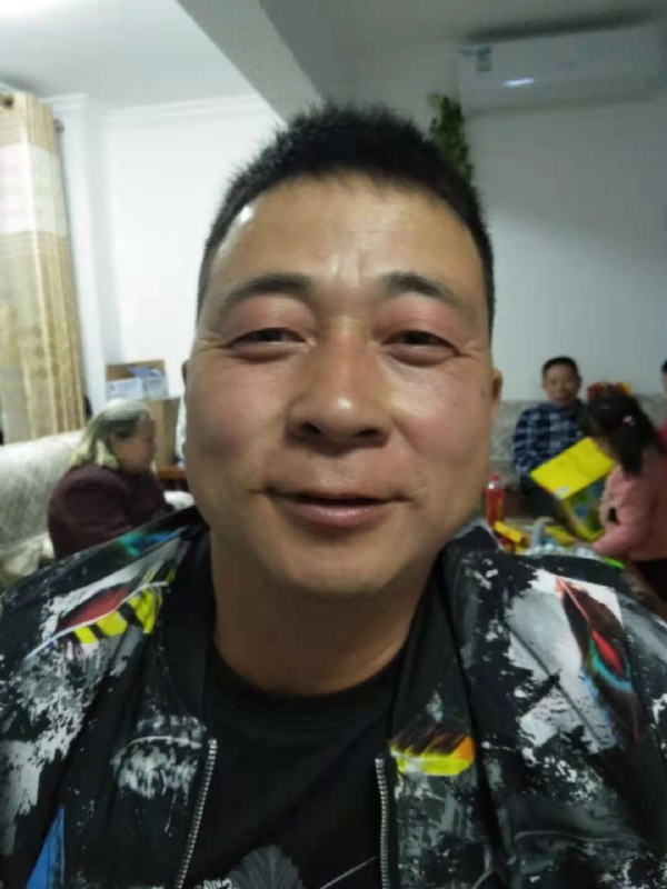 wws的第一张照片--古田相亲网