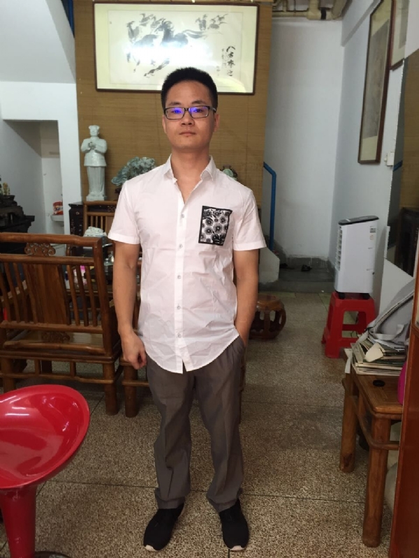 想要一个家的第一张照片--古田相亲网