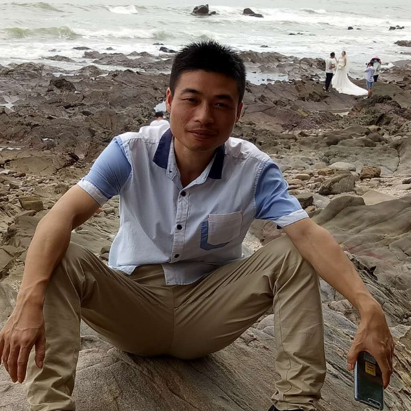 一个人的等待的第二张照片--古田相亲网