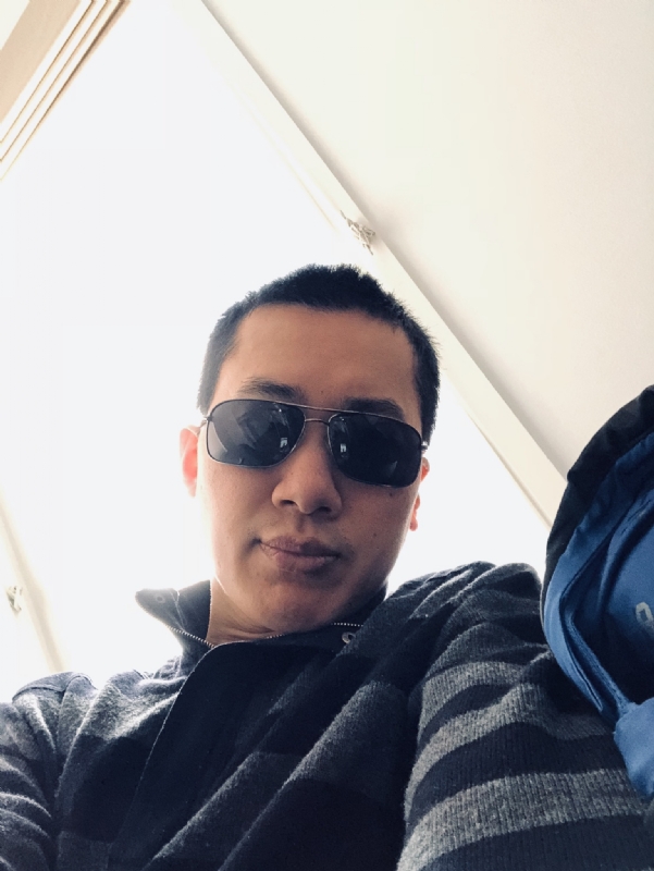 august的第一张照片--古田相亲网