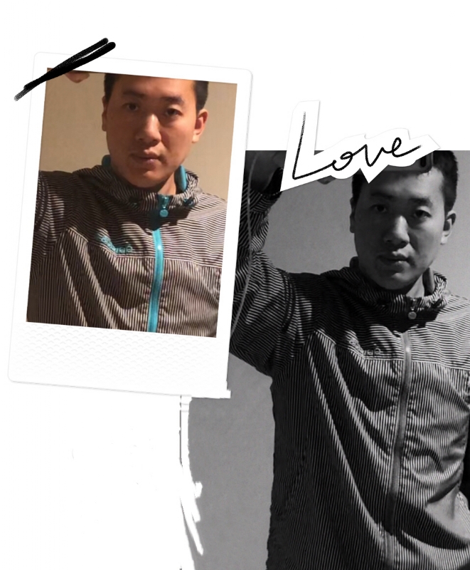 august的第五张照片--古田相亲网