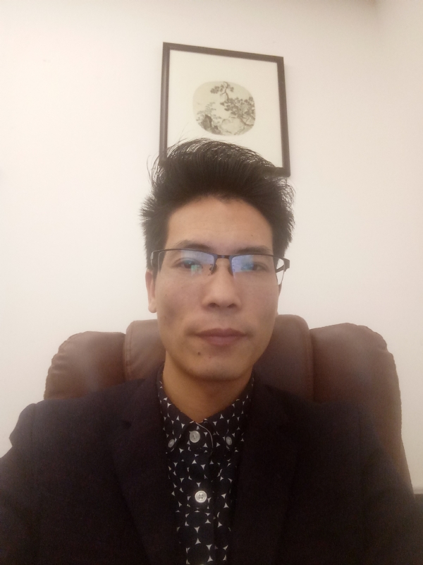 爱也要以诚相待的第一张照片--古田相亲网