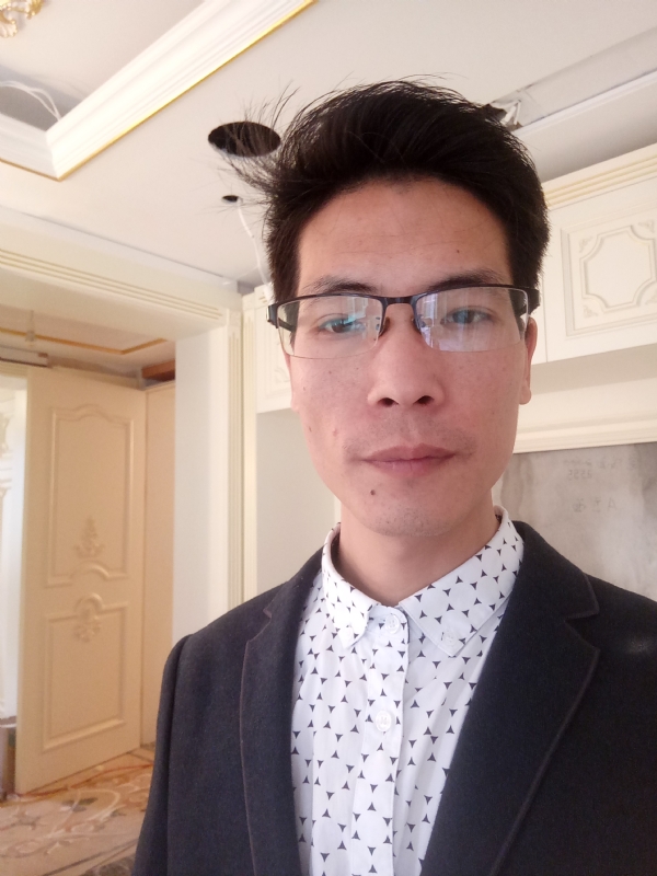 爱也要以诚相待的第二张照片--古田相亲网