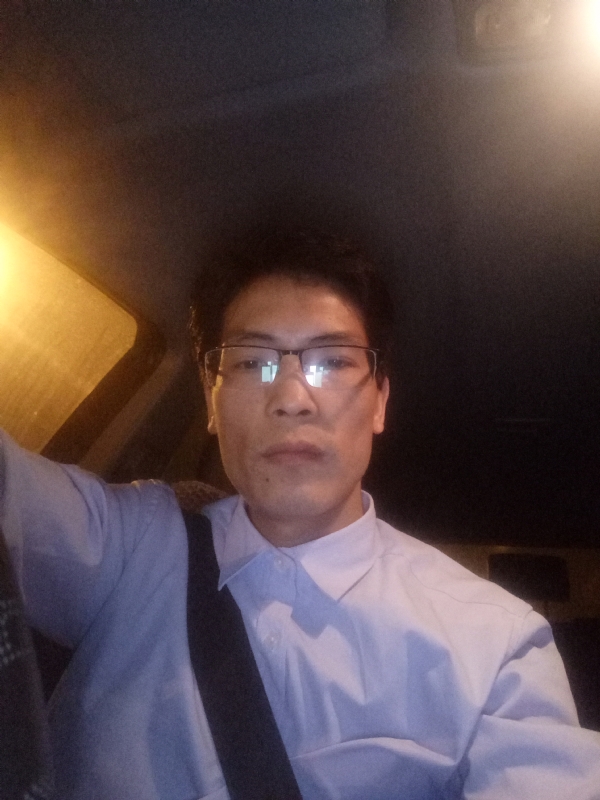 爱也要以诚相待的第三张照片--古田相亲网
