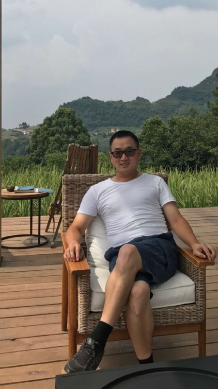 云霄的第一张照片--古田相亲网