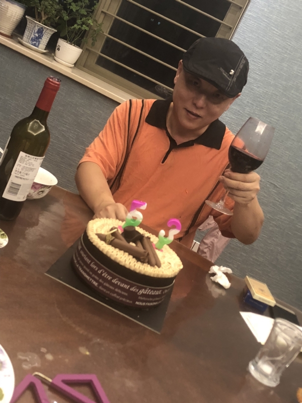 率真率性的第二张照片--古田相亲网