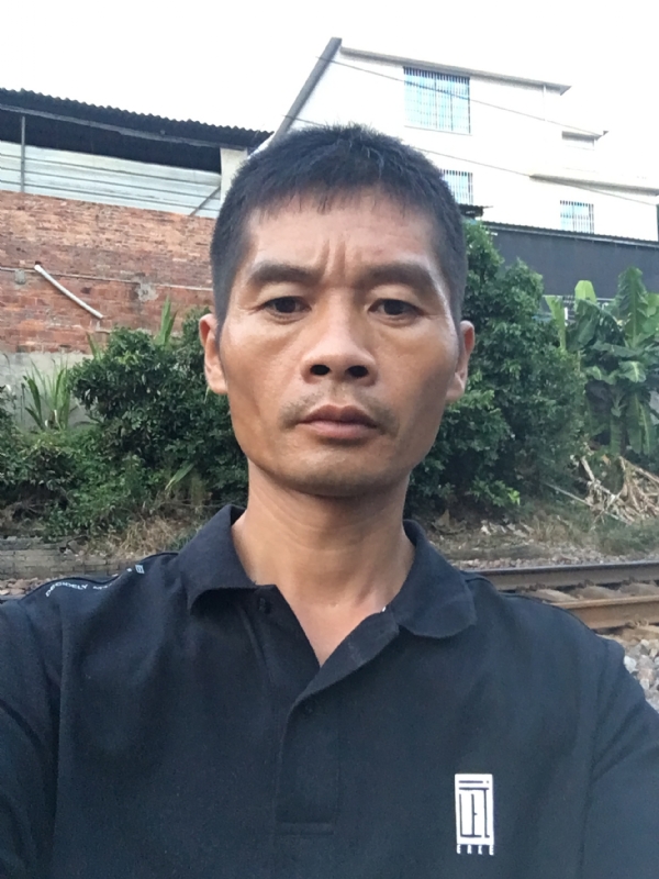 张旭明的第二张照片--古田相亲网