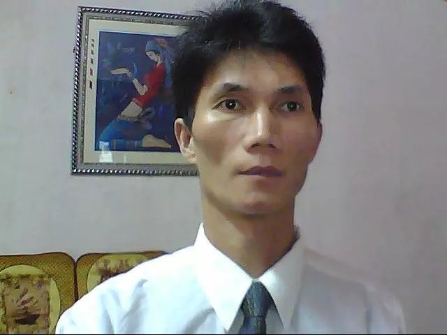 阿文的第一张照片--古田相亲网