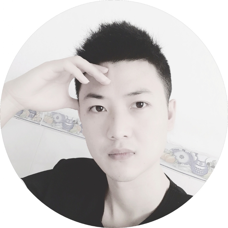 晓宇的第一张照片--古田相亲网