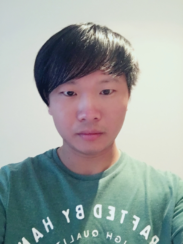 james的第一张照片--古田相亲网