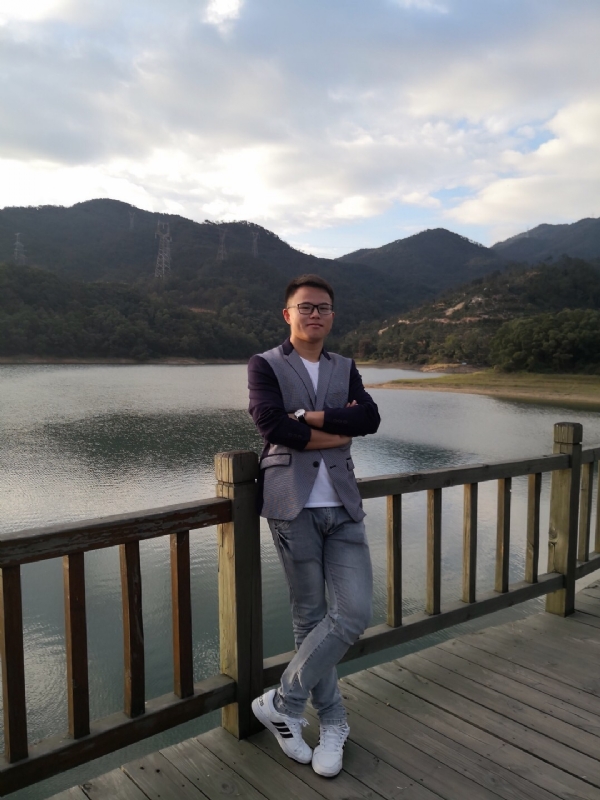 小小舒的第一张照片--古田相亲网