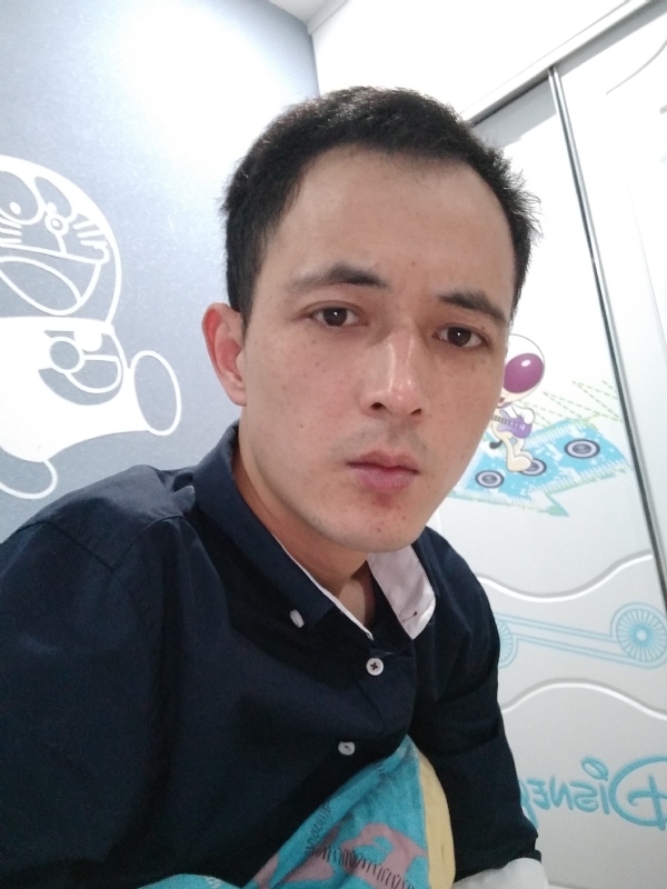 容晨的第一张照片--古田相亲网