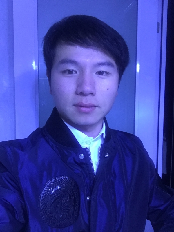谁是我向往的以后的第一张照片--古田相亲网