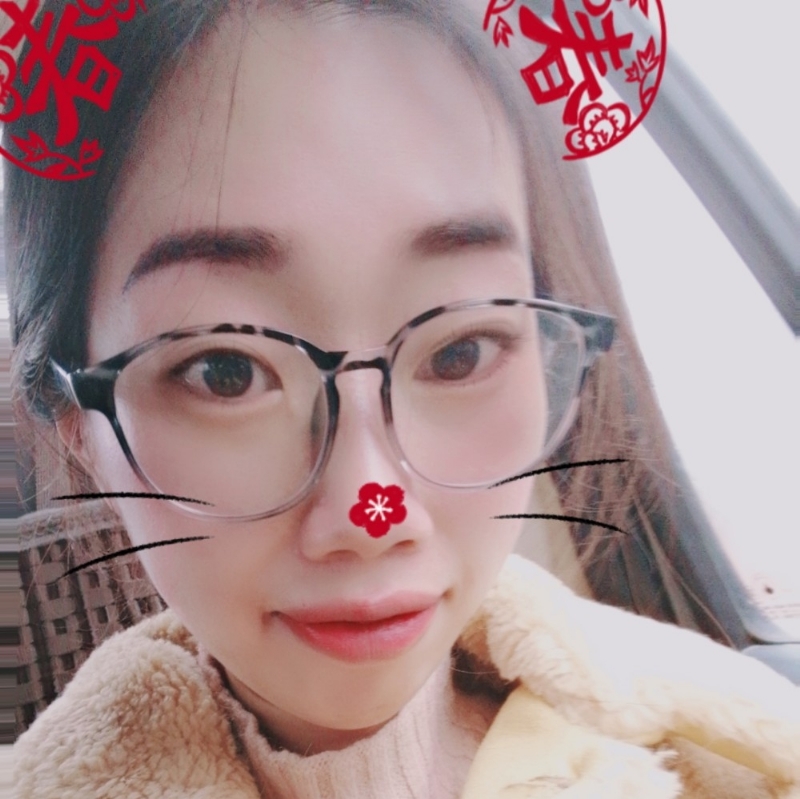 芮雪的第一张照片--古田相亲网
