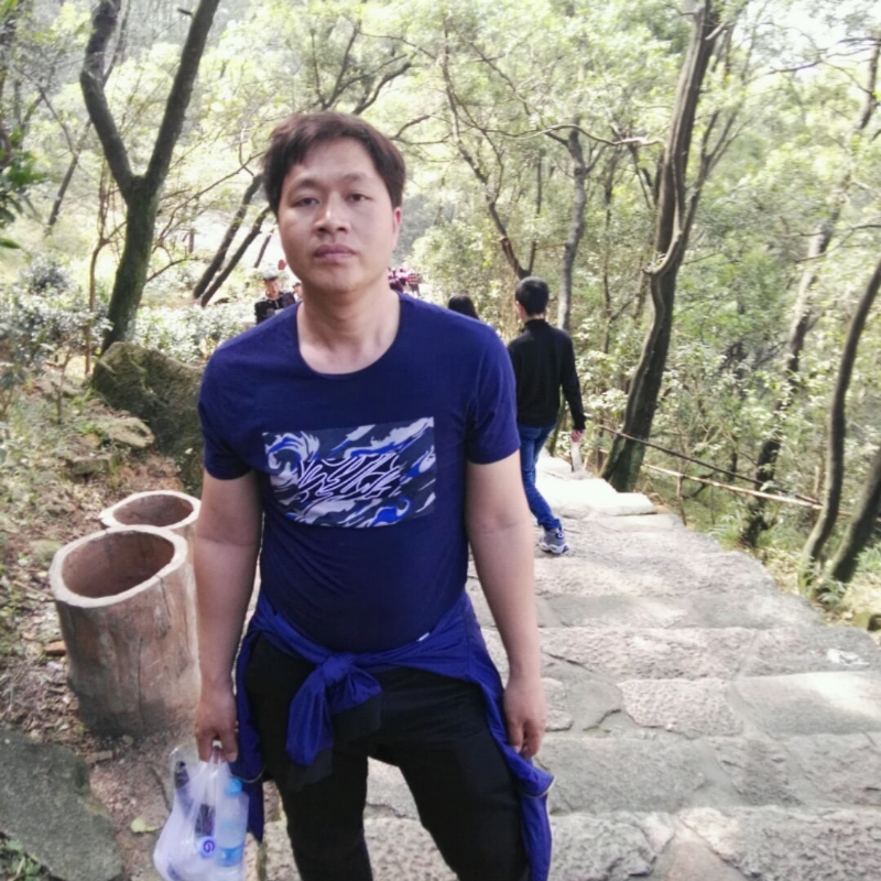 宁静的夏天的第一张照片--古田相亲网