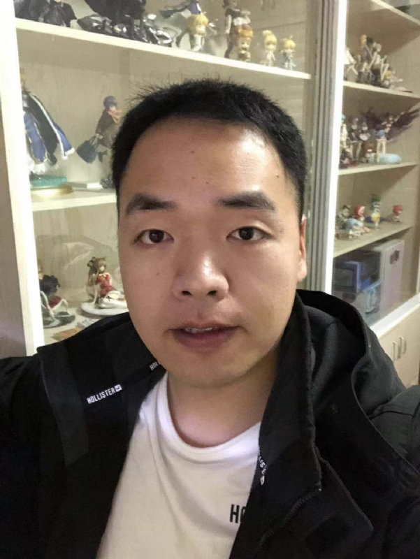 暴走KUMA的第一张照片--古田相亲网