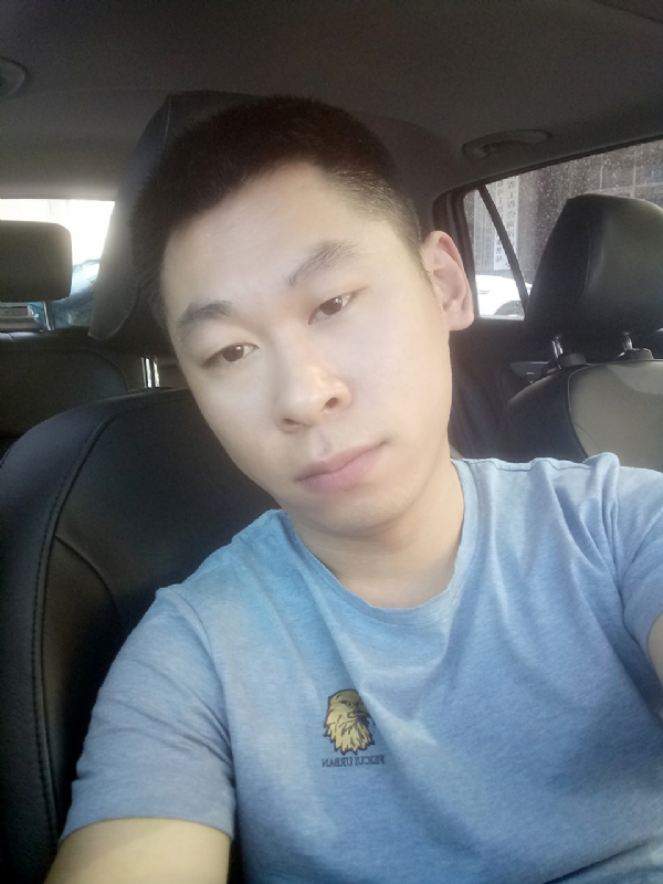 走心的第一张照片--古田相亲网