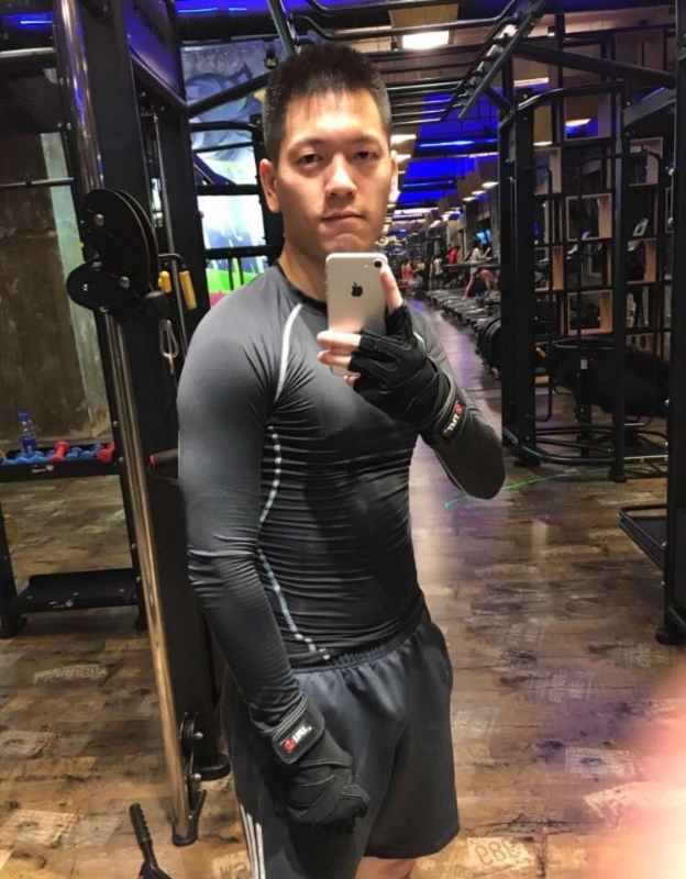 共赴此生的第一张照片--古田相亲网
