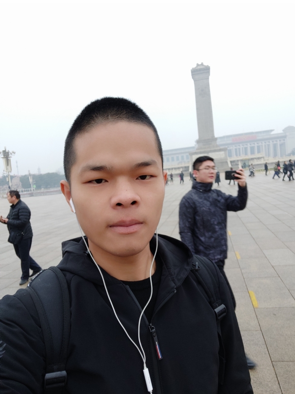 秋殇的第二张照片--古田相亲网