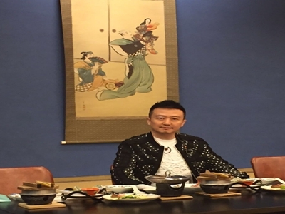 月影沙丘的第一张照片--古田相亲网