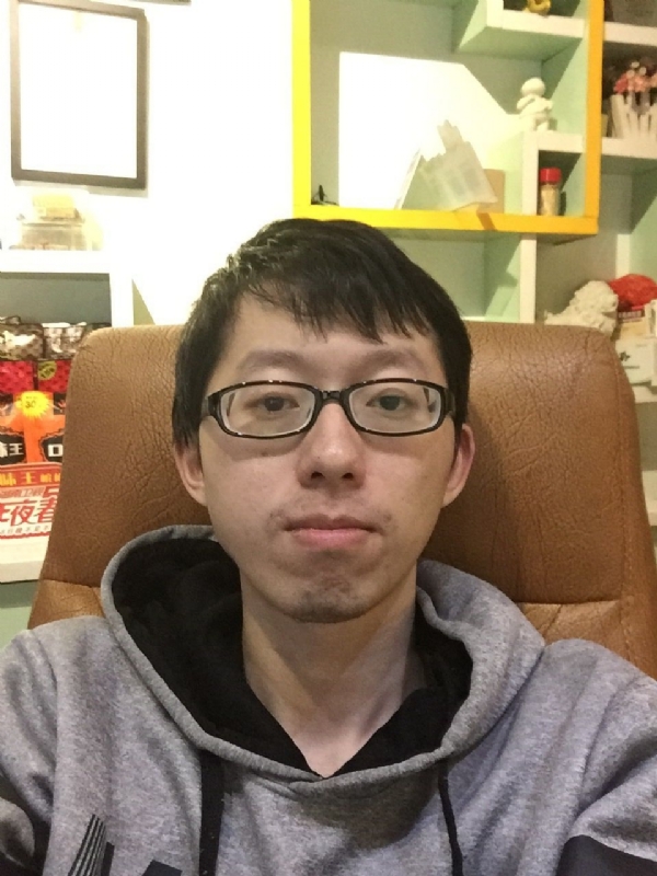 桀桀的第一张照片--古田相亲网