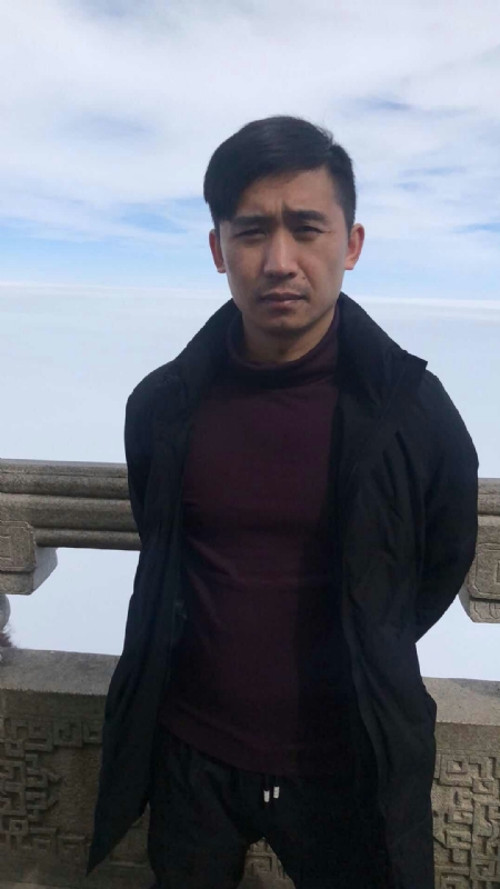 一江春水向东流的第一张照片--古田相亲网