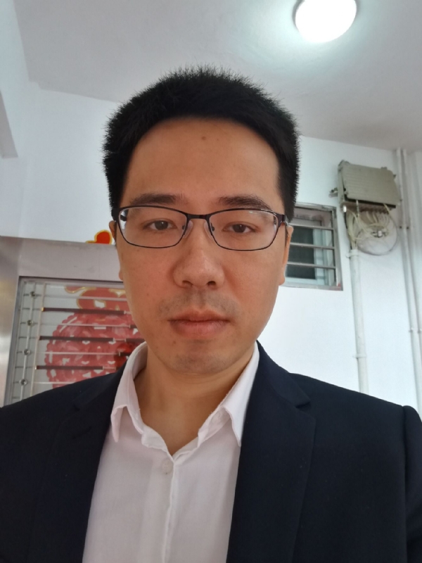 妥妥当当的第一张照片--古田相亲网