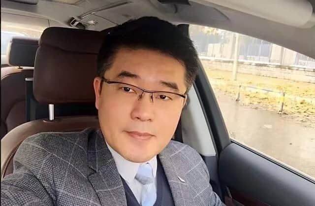 平常心的第一张照片--古田相亲网