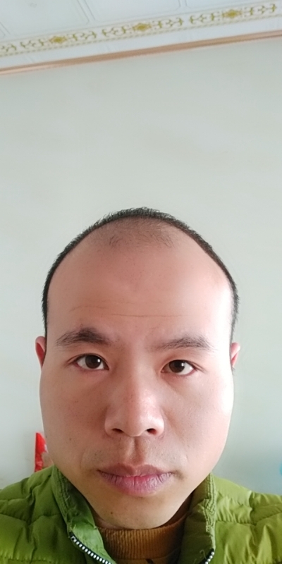 阿煌的第一张照片--古田相亲网
