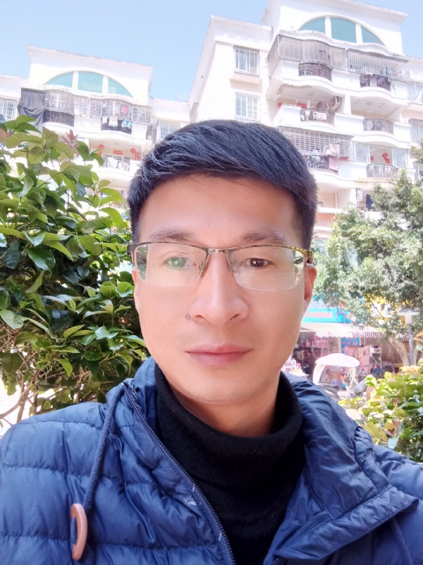 天行的第一张照片--古田相亲网