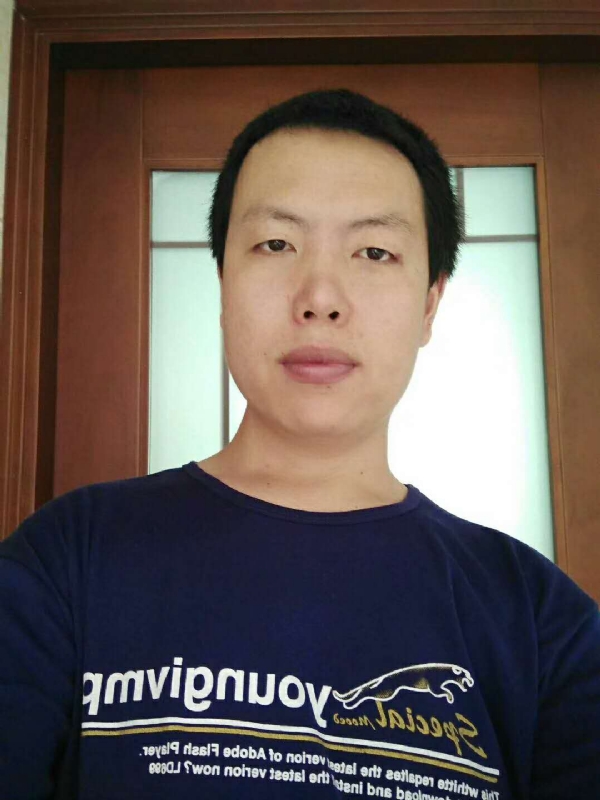 期待认识你的第一张照片--古田相亲网