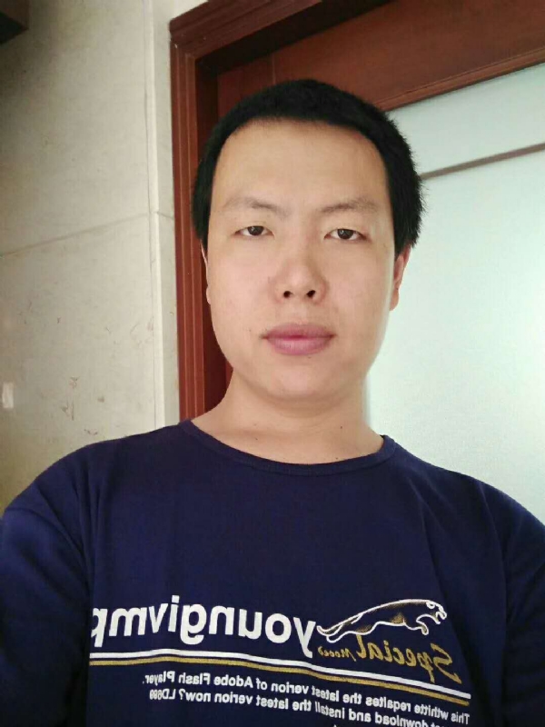 期待认识你的第三张照片--古田相亲网