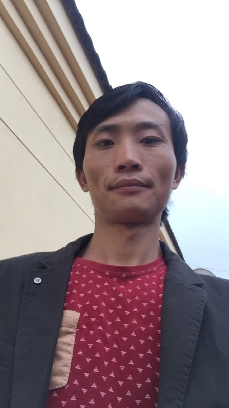 WENK的第一张照片--古田相亲网