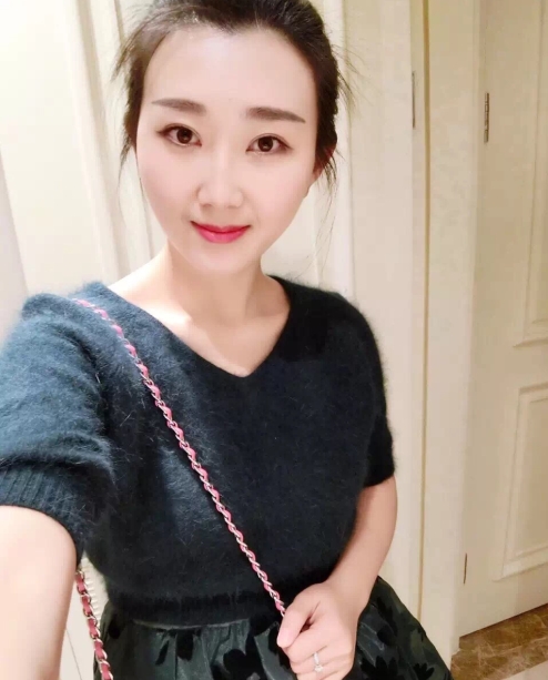 小妮的第三张照片--古田相亲网