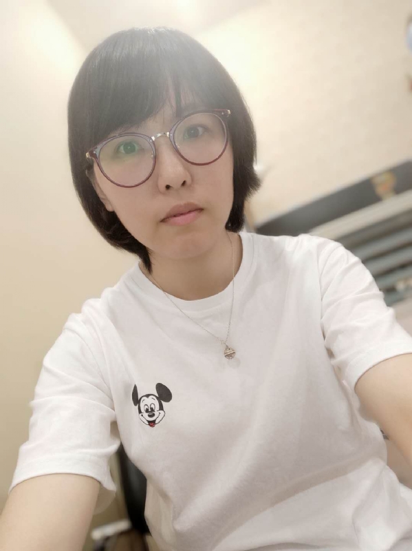 至简至繁的第一张照片--古田相亲网