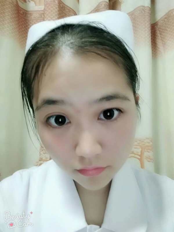 美美的第二张照片--古田相亲网
