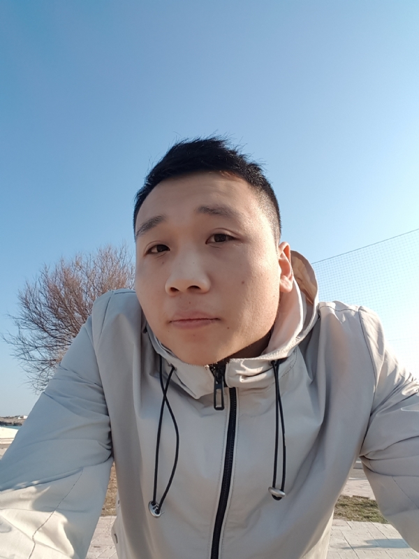 绚烂背后的平淡的第二张照片--古田相亲网