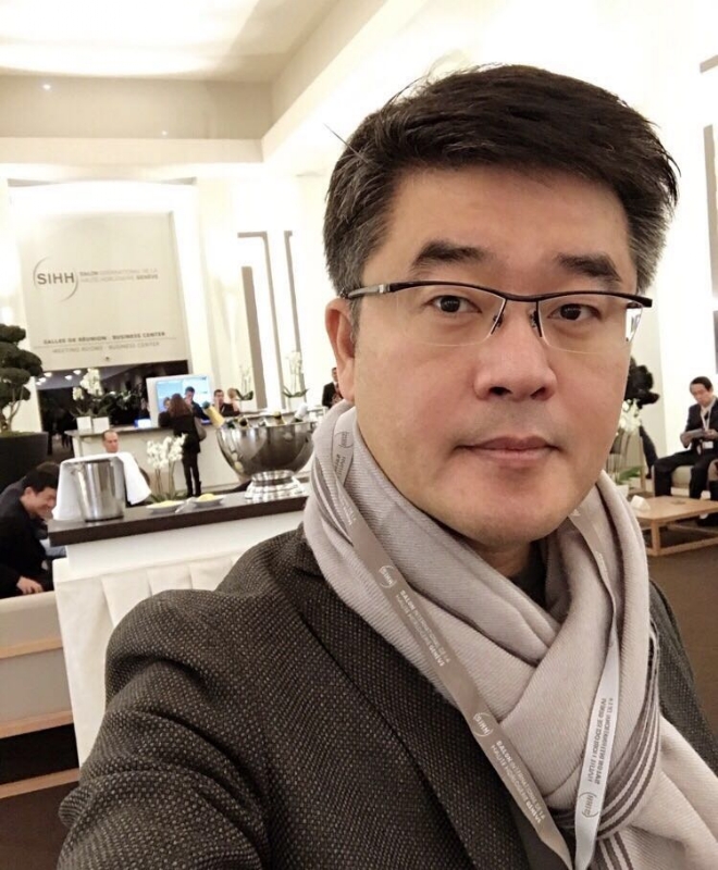 天马行空的第一张照片--古田相亲网