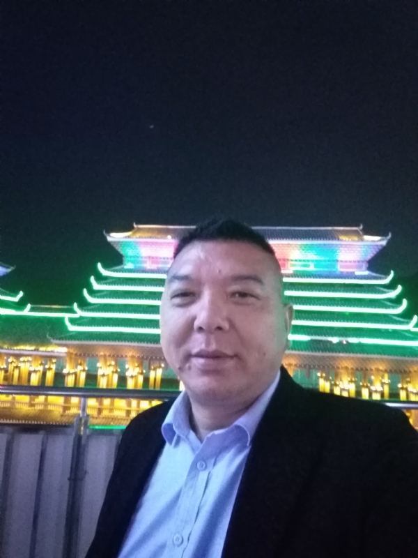 幸福的港湾的第一张照片--古田相亲网