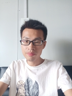 只求缘分来到的第一张照片--古田相亲网