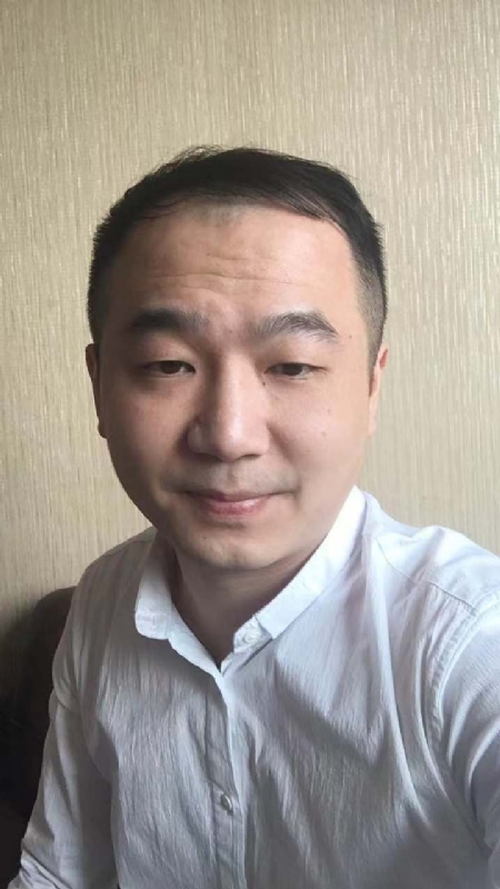 陈泽龙的第一张照片--古田相亲网