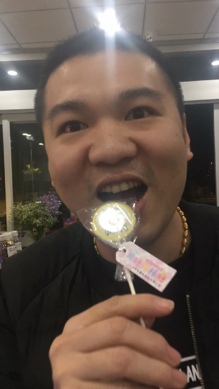 王小叶的第一张照片--古田相亲网