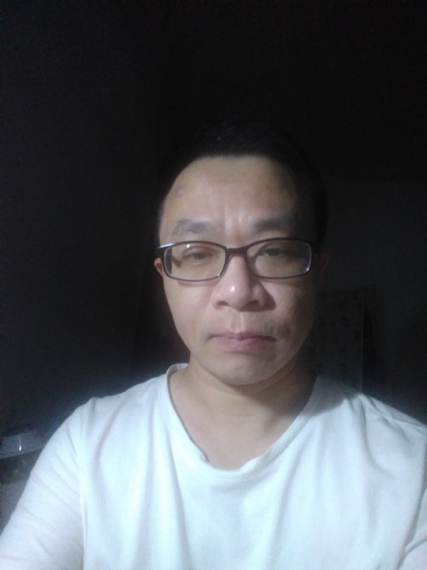 尘梦短促的第一张照片--古田相亲网