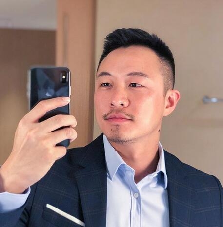残痕的第一张照片--古田相亲网