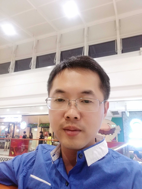 孤独小舟的第一张照片--古田相亲网