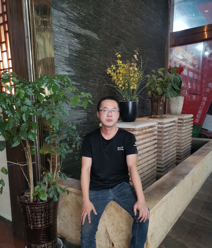 孤独小舟的第二张照片--古田相亲网