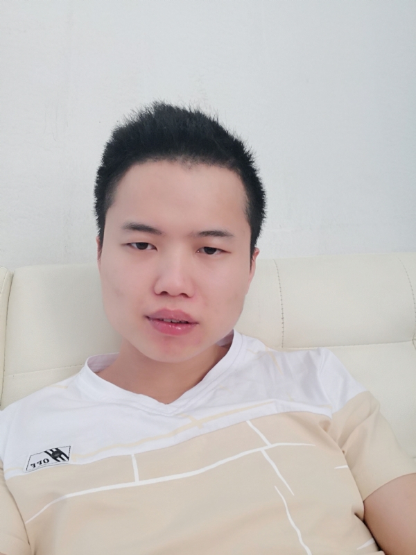 执一份情的第一张照片--古田相亲网